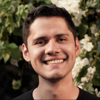 Retrato de Rodrigo da Costa Sales