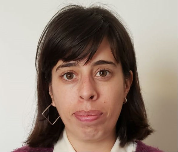 Headshot of Daniela Velázquez