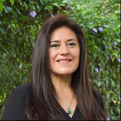 Retrato de María José González
