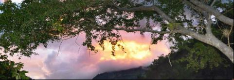 Foto: Paisaje del páramo de Santurbán, Colombia. Crédito: Carlos Eslava Flórez/CDMB