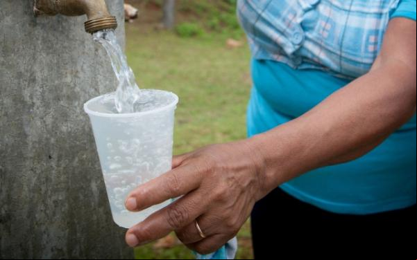 agua