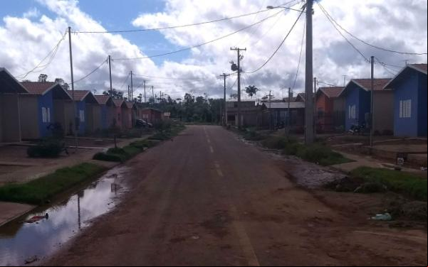 Altamira, Brasil